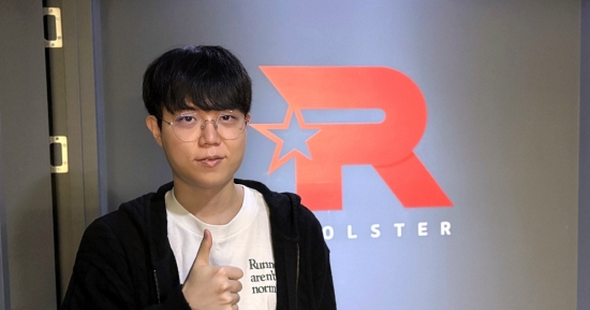 '커즈' 문우찬, 우승은 놓쳤지만 KT의 가능성은 증명됐다 [엑's 인터뷰]