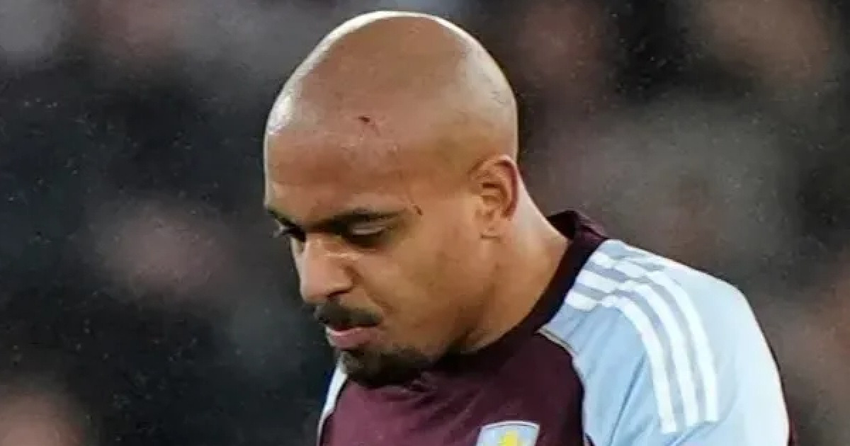 '손흥민 우승' 유로파리그, 관중이 던진 물건 맞아 '피 철철'→선수 목숨 걸고 뛰어야 하나? 대체 무슨 일이…