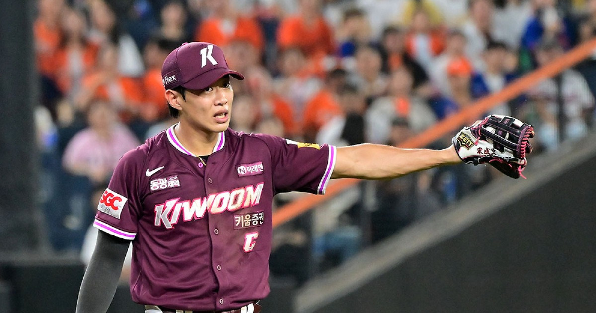 '220억 초대박!' 송성문+김혜성, LA 깜짝 재회 보인다!…"다저스 무라카미·오카모토보다 SONG 우선시" 美 전망