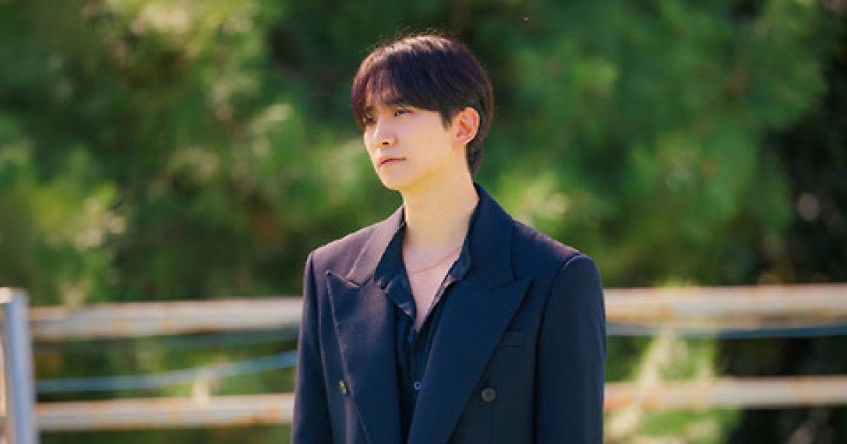 '태풍상사' 코가 석자인데…이준호, 이상진父 살릴까