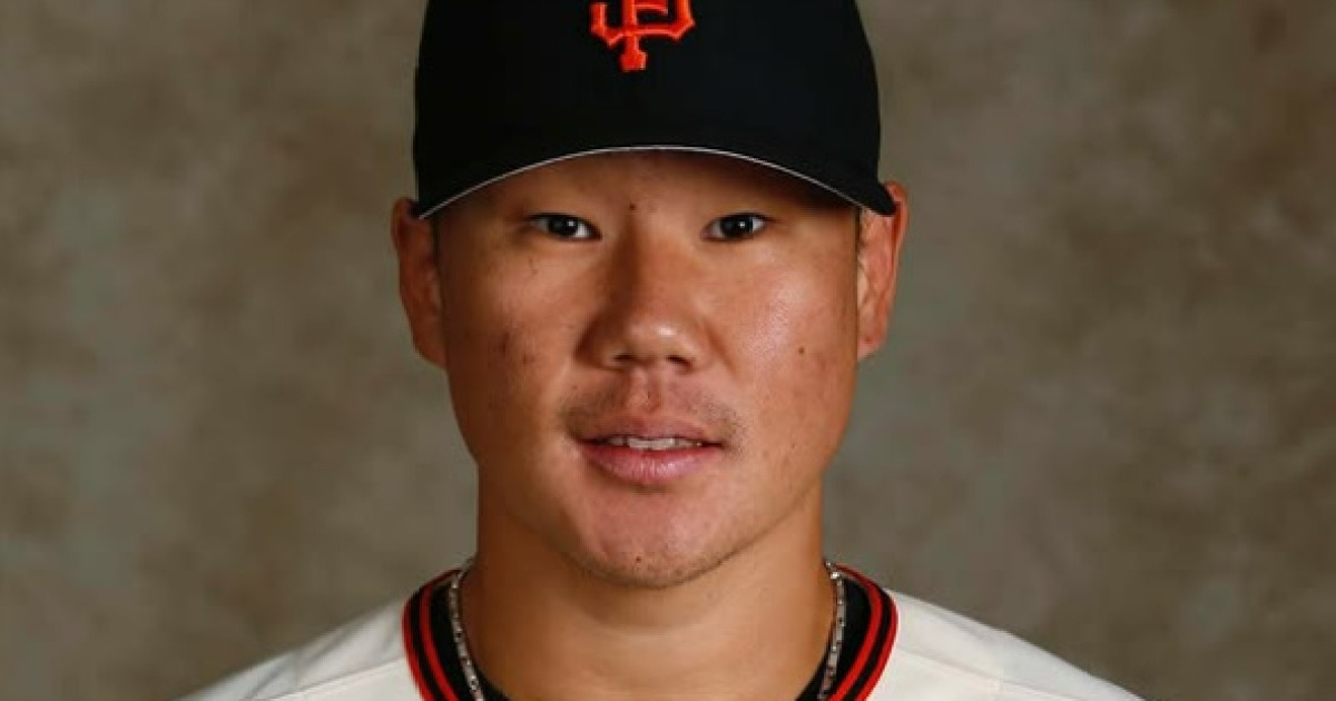 이정후 SF 한국인 선배, '야구 못해 짤렸는데 야구로 먹고 산다' [이상희의 메이저리그 피플]