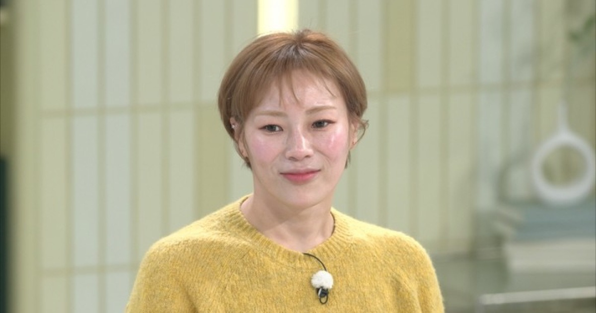 "입 짧아서 컵라면으로 양치해"...입짧은햇님, 안정환도 당황한 '기적의 논리'(냉부해)