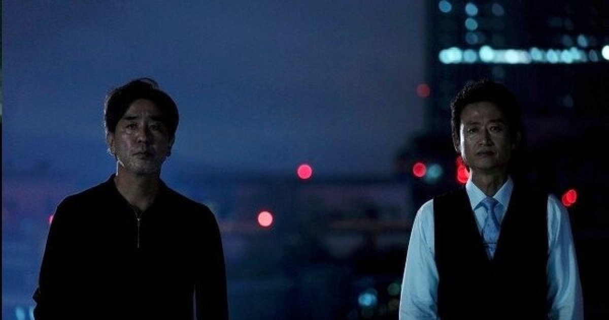 '김부장 이야기' 류승룡, 내쳐진 ACT 재입사? 유혹의 기로