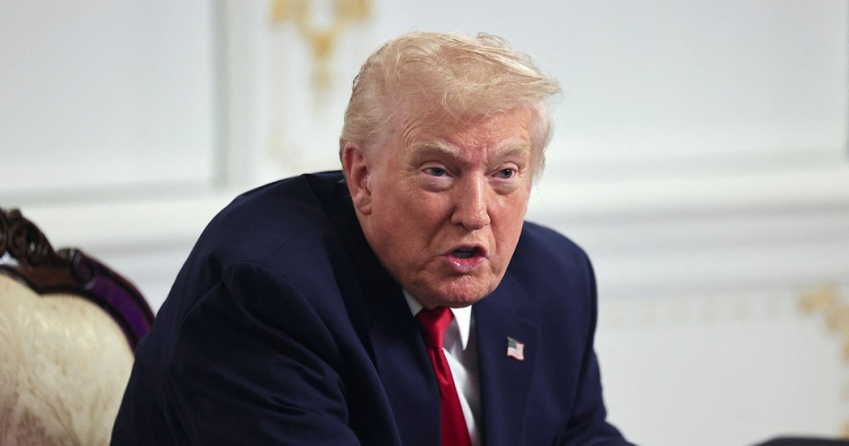 Trump : « Arrêter définitivement l’immigration vers les pays du tiers monde »… Service d’immigration américain « Réexamen de la résidence permanente pour 19 pays préoccupants » (complet)