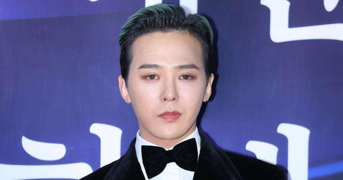 지드래곤, 홍콩 아파트 화재 참사에 100만 홍콩달러 쾌척…“소방관·봉사자 헌신 응원”