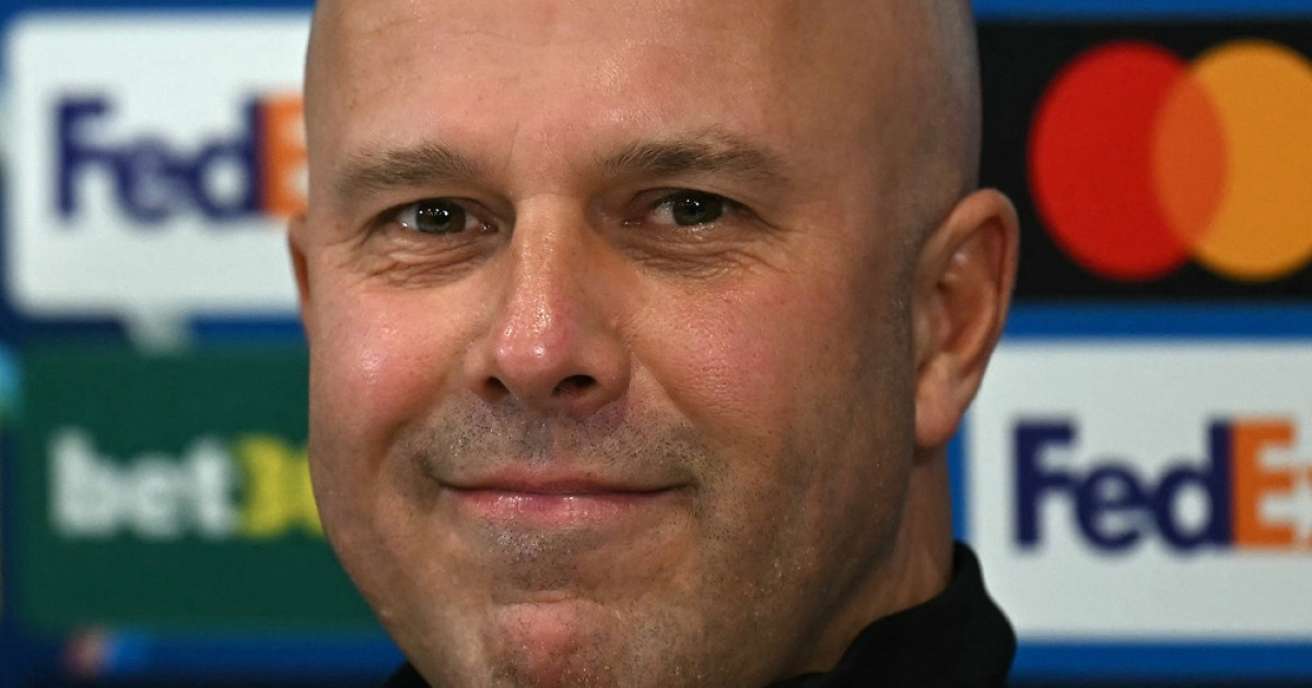 BBC 컨펌, '패패패패승패패승승패패패' 리버풀 슬롯 끝까지 간다 "자리 위협받지 않아"