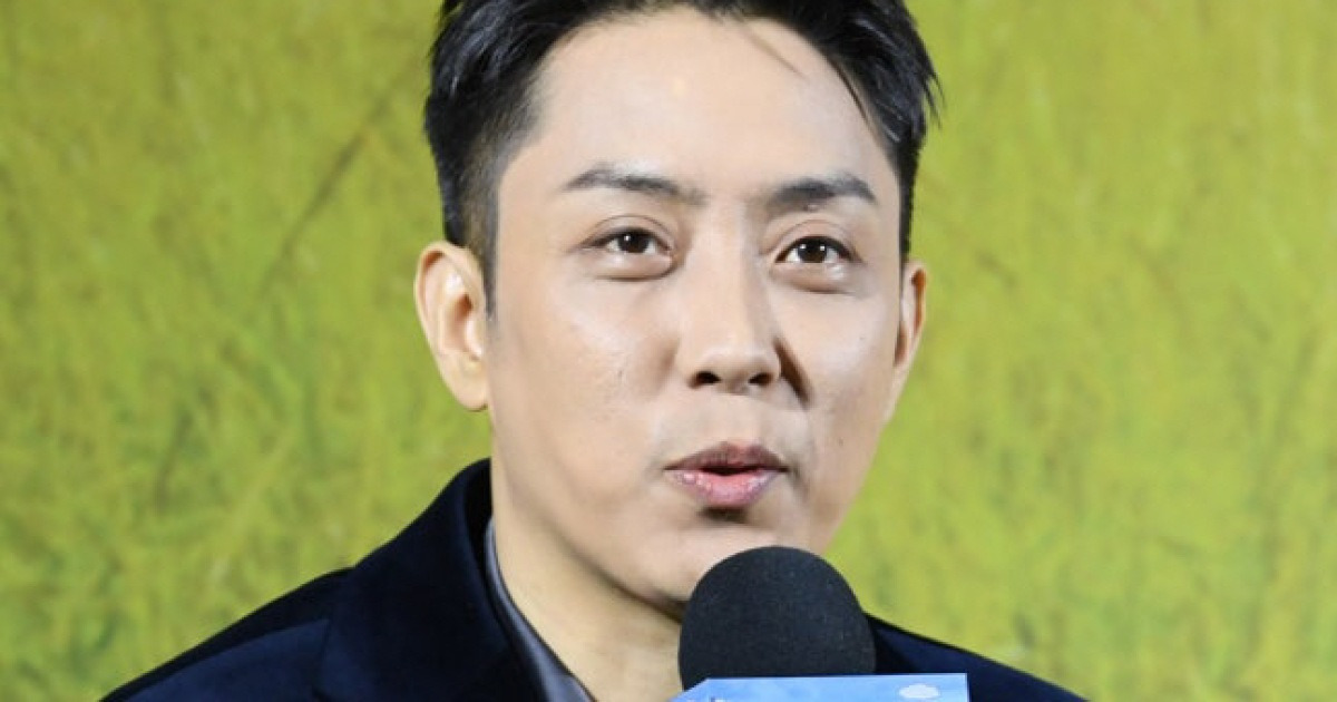 '재혼' 은지원, "결혼은 두 번이 낫다" 폭탄 발언..."첫 결혼은 뭣도 모르고 해"