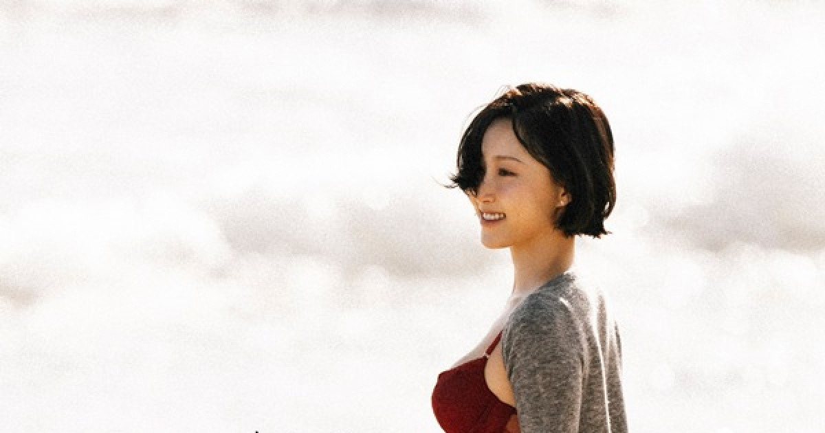 화사, '굿 굿바이' 5000만 뷰 찍었다…청룡 레전드 무대 타고 역주행