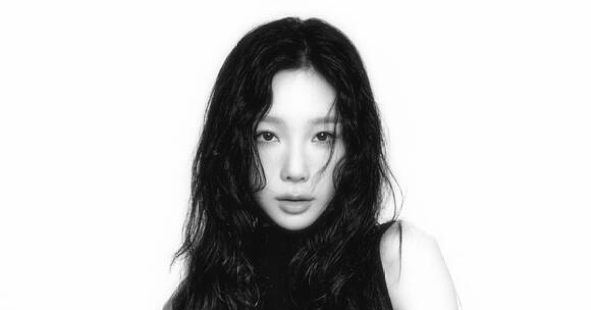 [TF초점] '솔로 10주년' 태연, '믿듣탱'에 대한 신뢰