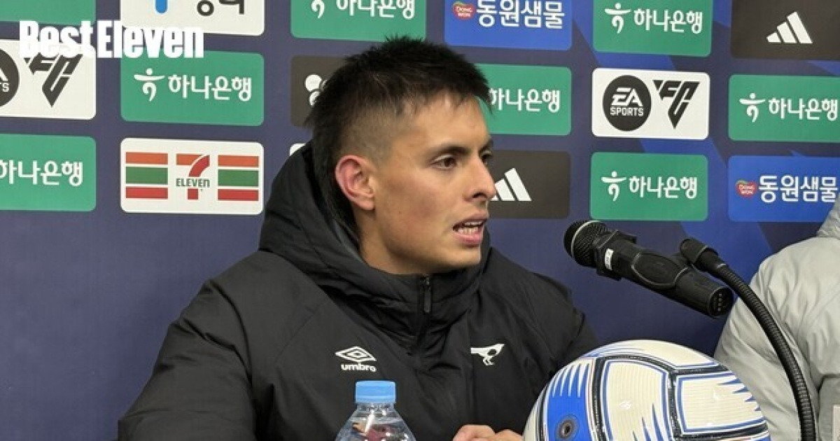 [BE.현장] "눈만 마주쳐도 알아" 후이즈, '영혼의 단짝' 신재원과 일군 PO행 기적!