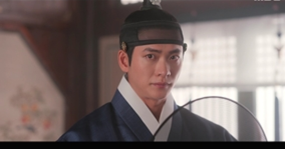 ‘이강에는달이흐른다’ 함정 탈출 최고 6%