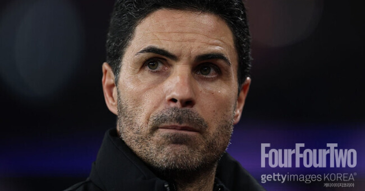 첼시 잡고 또 증명할까… “언제나 목표는 승리” 아르테타, 런던 더비 앞두고 자신감 폭발