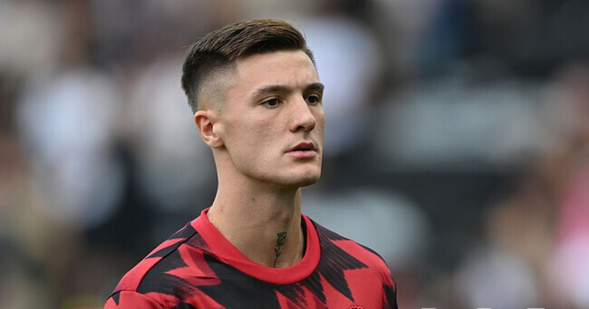 아모림이 직접 못 박았다… “세슈코는 팰리스전 100% 결장, 아직 시간이 필요하다”