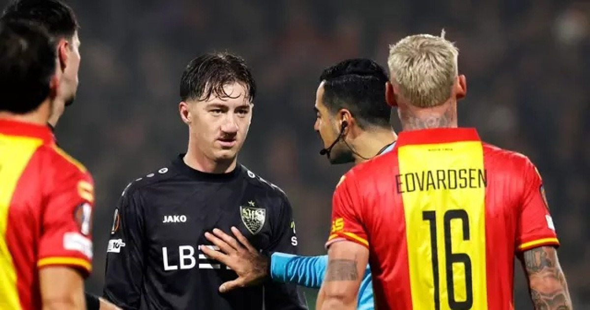 상대 충돌 후 외모 비하 조롱이라니...구단 징계는 고작 '벌금 85만원'