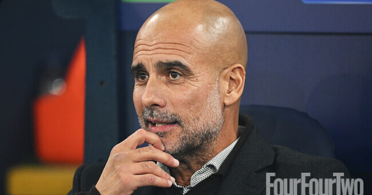 ‘충격 2연패’ 과르디올라의 한숨, “아스널은 과거 리버풀만큼 견고하다”