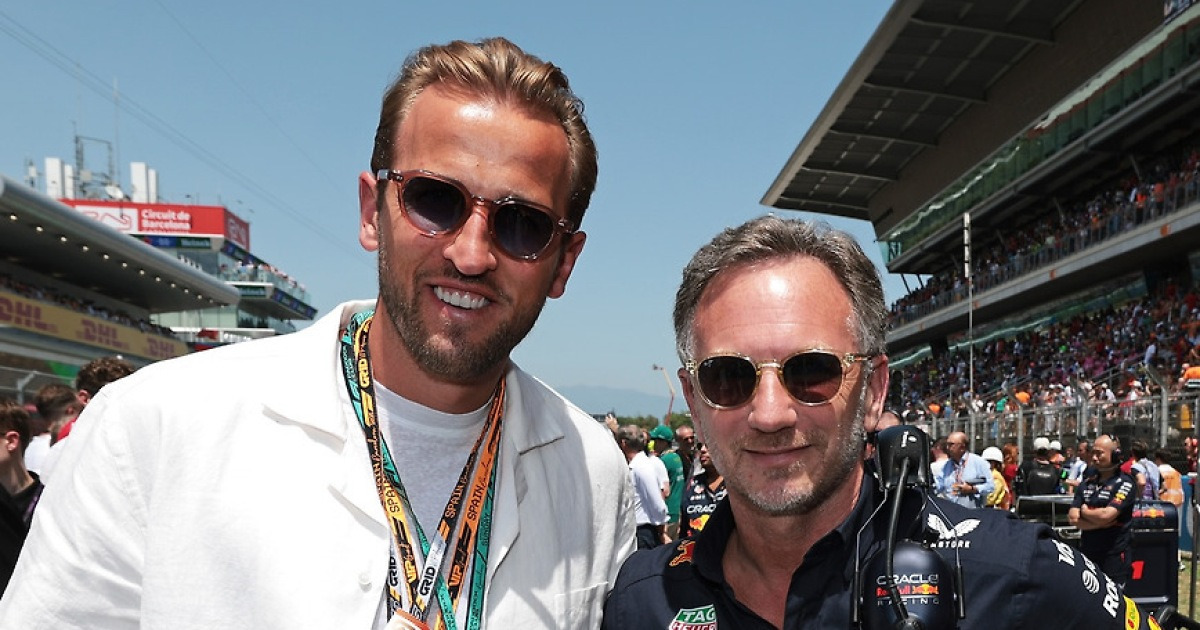 ‘잔류냐 이적이냐’ 내년 1월 ‘오피셜’ 공식발표 예정…루머 끊이질 않는 케인, 바이아웃 유지 여부 밝힌다