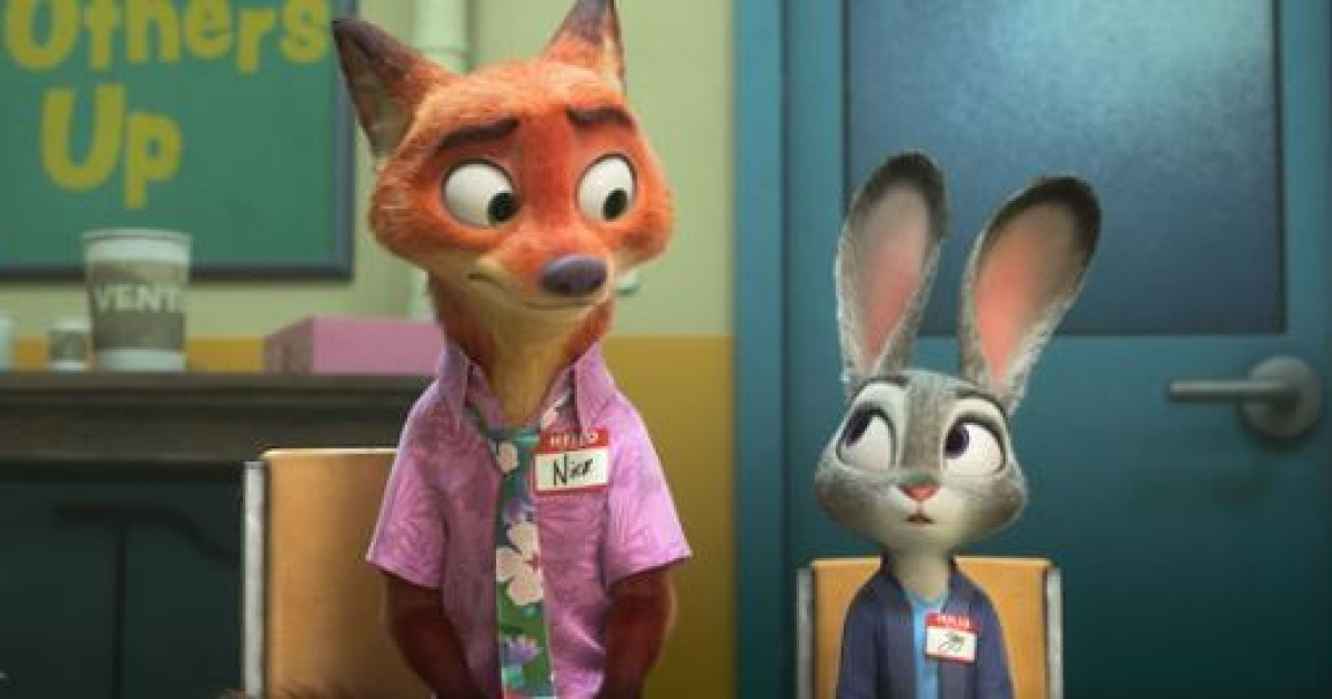 '주토피아2' 4일 만에 100만 돌파, '좀비딸'과 같은 속도