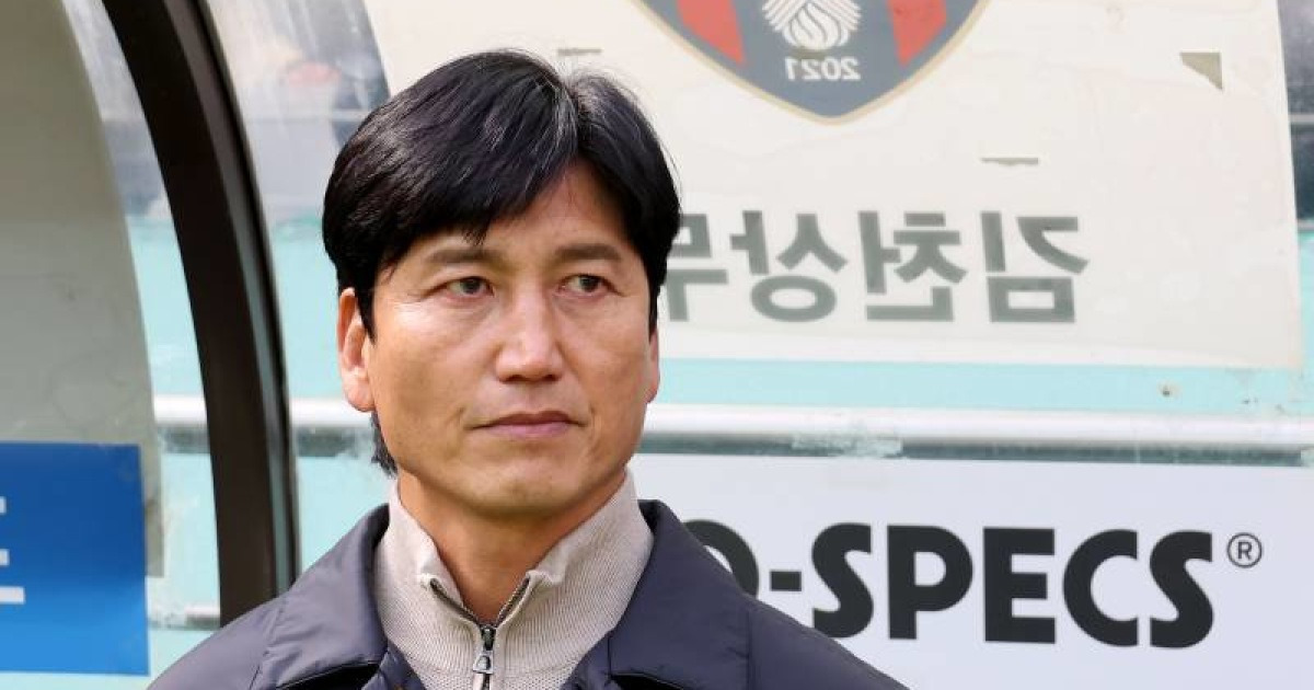 '정정용 vs 황선홍' K리그1 준우승 건 대결…구단 새 역사 쓸 팀은?