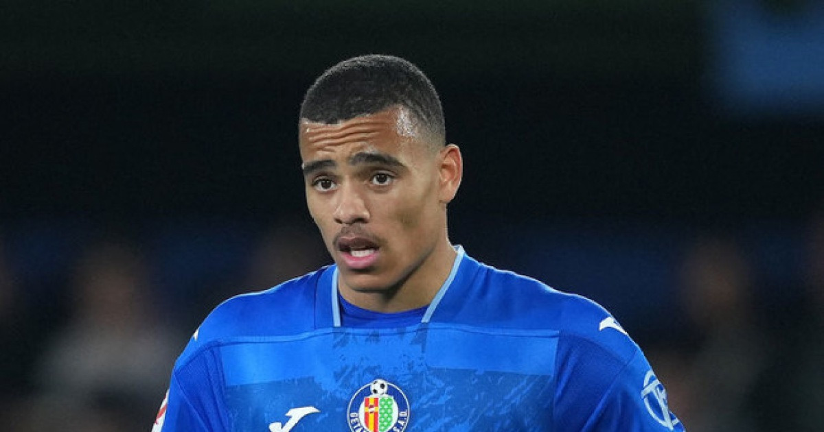 '꿩 대신 닭 거부' 자메이카, 잉글랜드 대표팀 떨어진 그린우드 관심 차단 성실성, 규율 위협