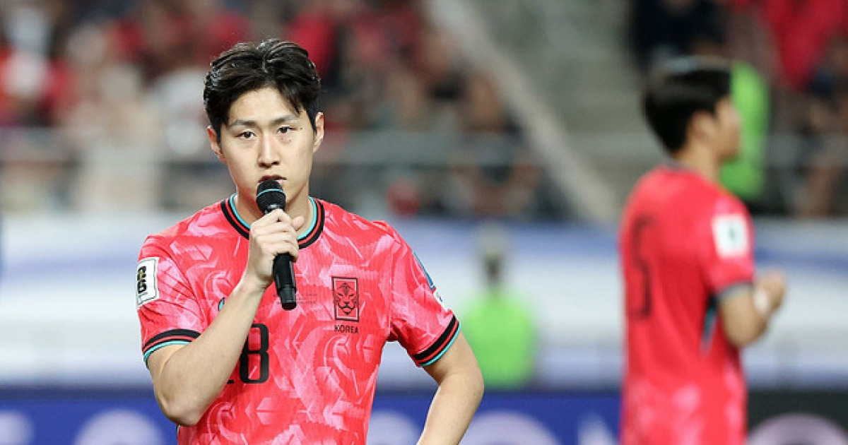 극찬, 극찬, 극찬 왼발 플레이메이커 이강인, 메시 같다 PSG 팬들 대칭찬 선발 자격 충분