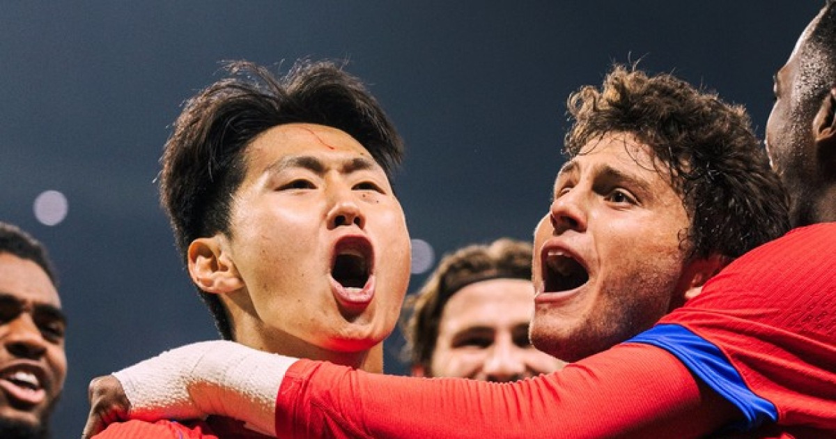 [오피셜] 이강인 대체 얼마나 더 잘해야 선발일까...1골 2도움에도 충격 벤치→모나코 원정 스쿼드 포함