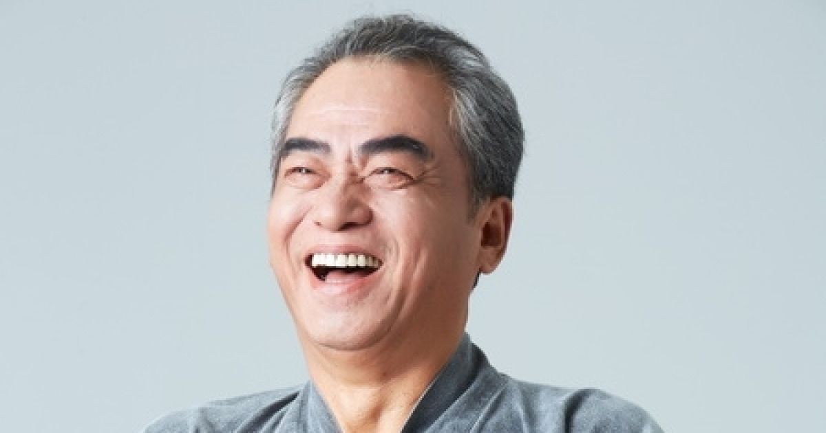 원로배우 이문수, 폐암 투병 중 별세...향년 76세