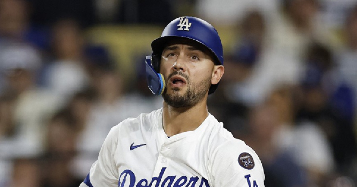 “다저스, 임팩트 있는 외야수 영입해야” MLB.com의 주문