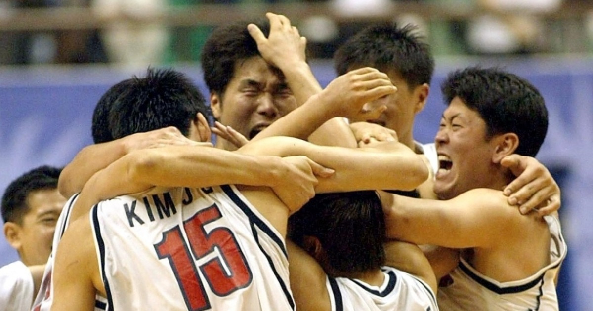순수 韓 전력으로 만리장성 함락, 부산 亞 게임 이후 23년 만에 이룬 대업…역사에 남을 ‘베이징 대첩’ [농월 예선]