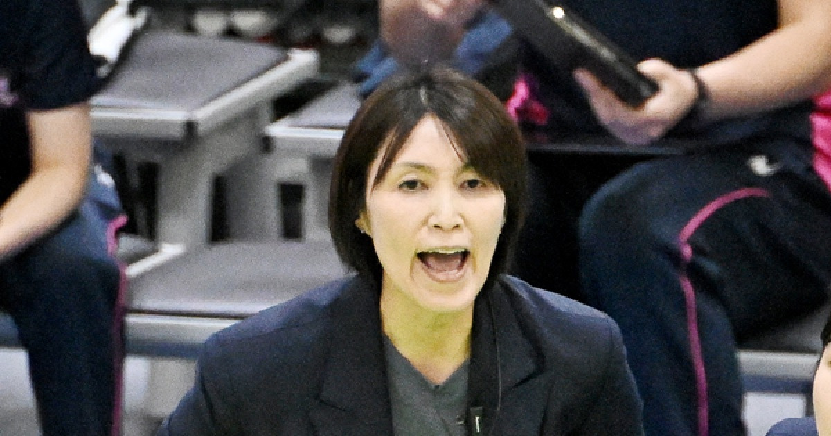 “선수들이 자신감 찾았으면” 용병술 적중한 요시하라 흥국 감독의 소망 [현장인터뷰]