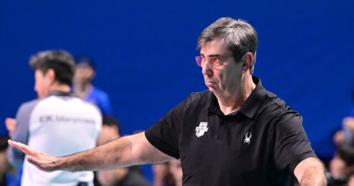 국대 이적생 부활 선언, 몽골 청년은 어떻게 되나…프랑스 명장 믿는다 "OP 한 명으로 못 간다, 좋은 MB 5명 있다" [MD의정부]