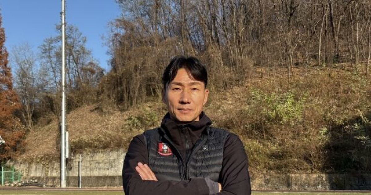 "이전에 무너지는 경우 많았는데, 이번에는 승강 PO 진출하겠다"…성남과 결전 앞둔 부천 이영민 감독 필승 각오