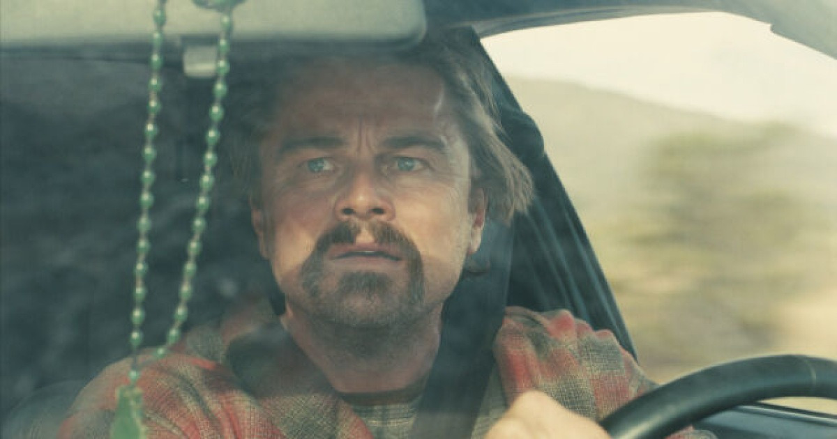 ‘원 배틀 애프터 어나더’ ‘허공에의 질주’, 이제 가서 세상을 바꿔봐[곽명동의 씨네톡]