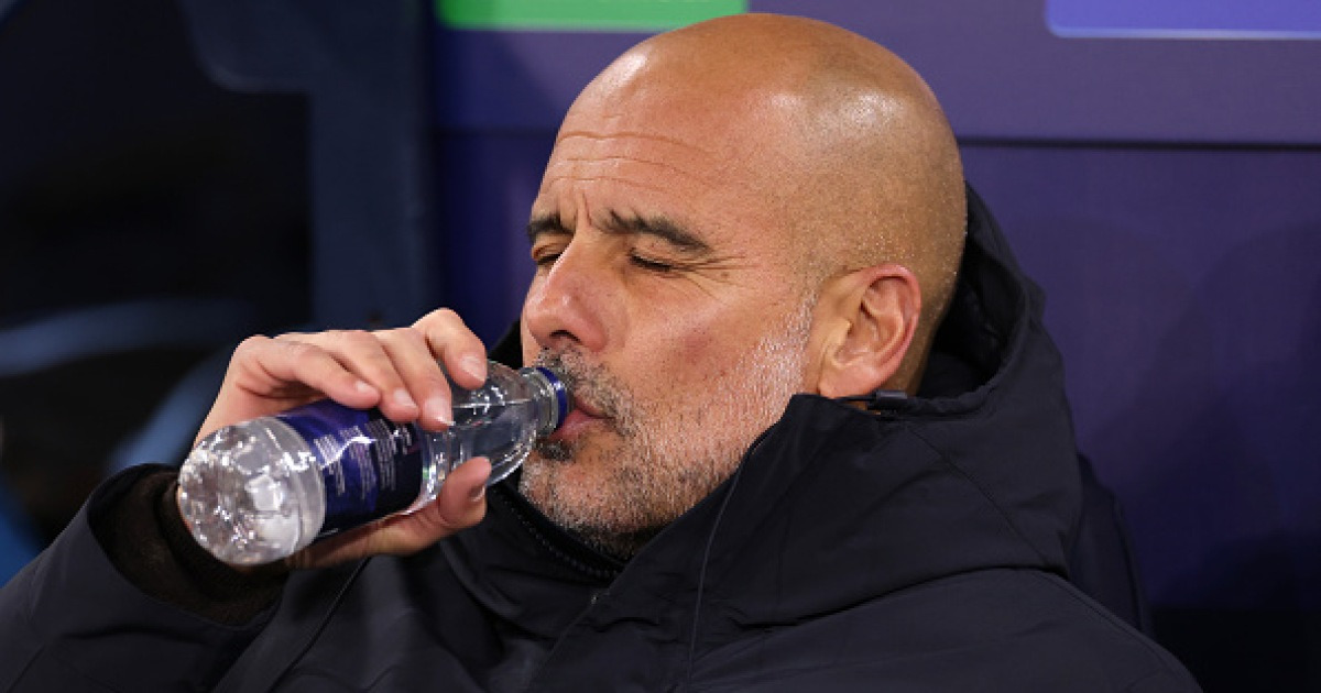 맨시티 펩 “아스널 승점 잃지 않을 것, 우리가 지면 끝”