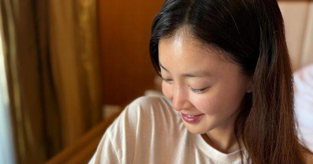 '이혼' 이시영, 둘째 출산 전 하혈 "보호자 없어" 긴급 호출…1.9kg 미숙아 [Oh!쎈 이슈]