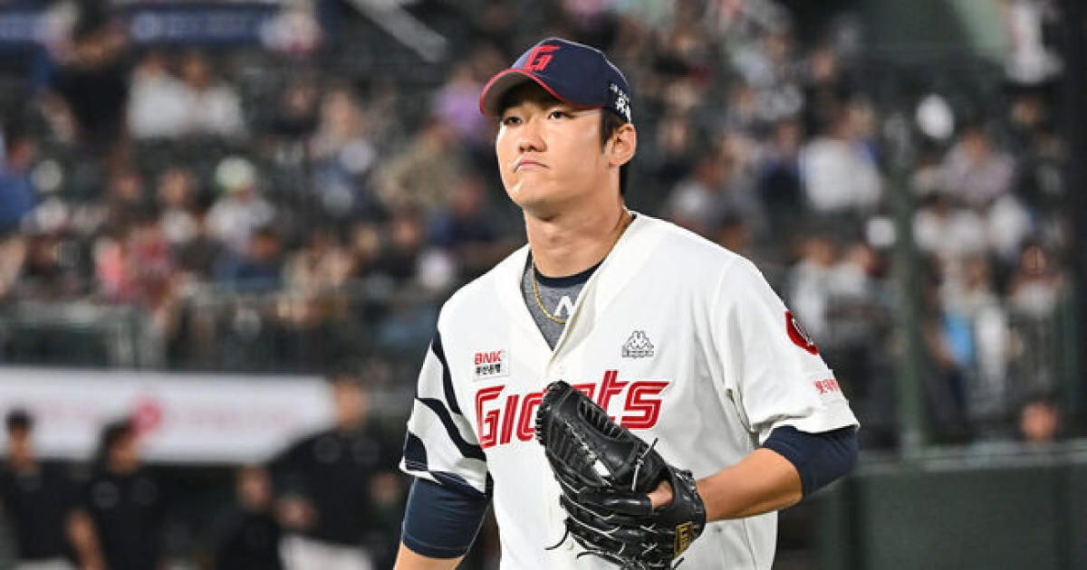 그 때 운전대 잡지 않았더라면…음주운전 70G 징계→2군 ERA 18점대→27세 방출 시련, 스스로 커리어 망쳤다