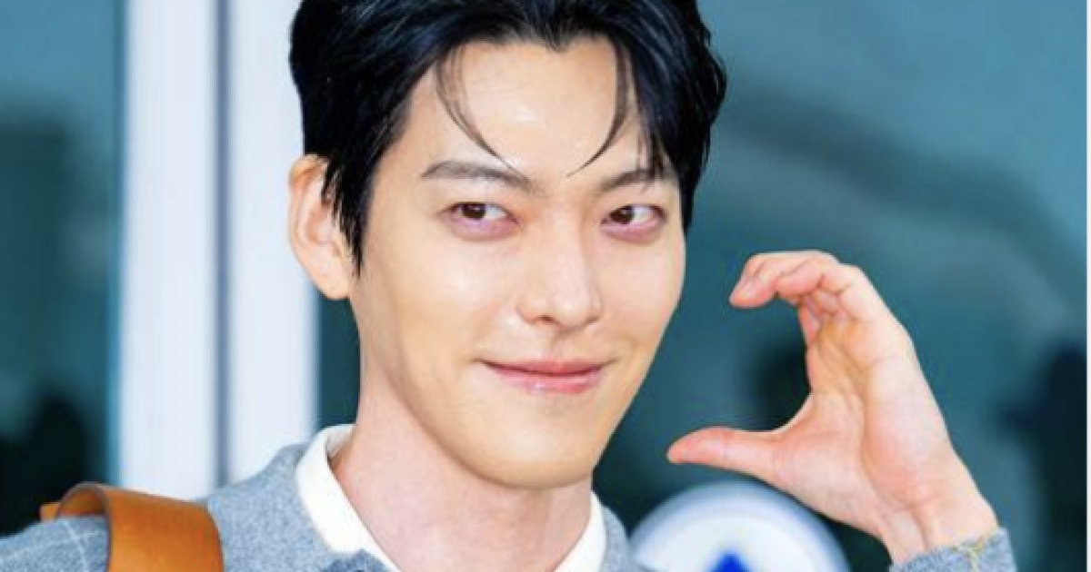 “고통스럽다” 김우빈, '12월 결혼' 앞두고 건강 비상..'대참사+굴욕' (‘콩콩팡팡’)