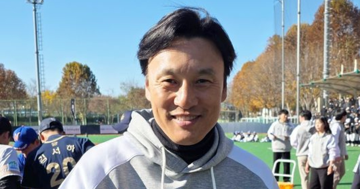 15년 만에 코치로 돌아온 요미우리…이승엽, "0에서 시작한다" [오!쎈 인터뷰]