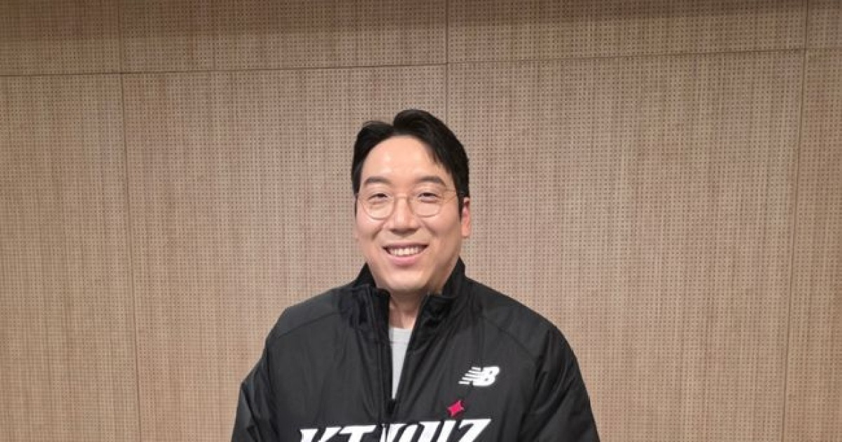 “잠실 떠난다는 생각 안 해봤는데…” 3년 50억 전격 수원행, KS MVP 왜 LG 떠날 결심했을까 [오!쎈 수원]