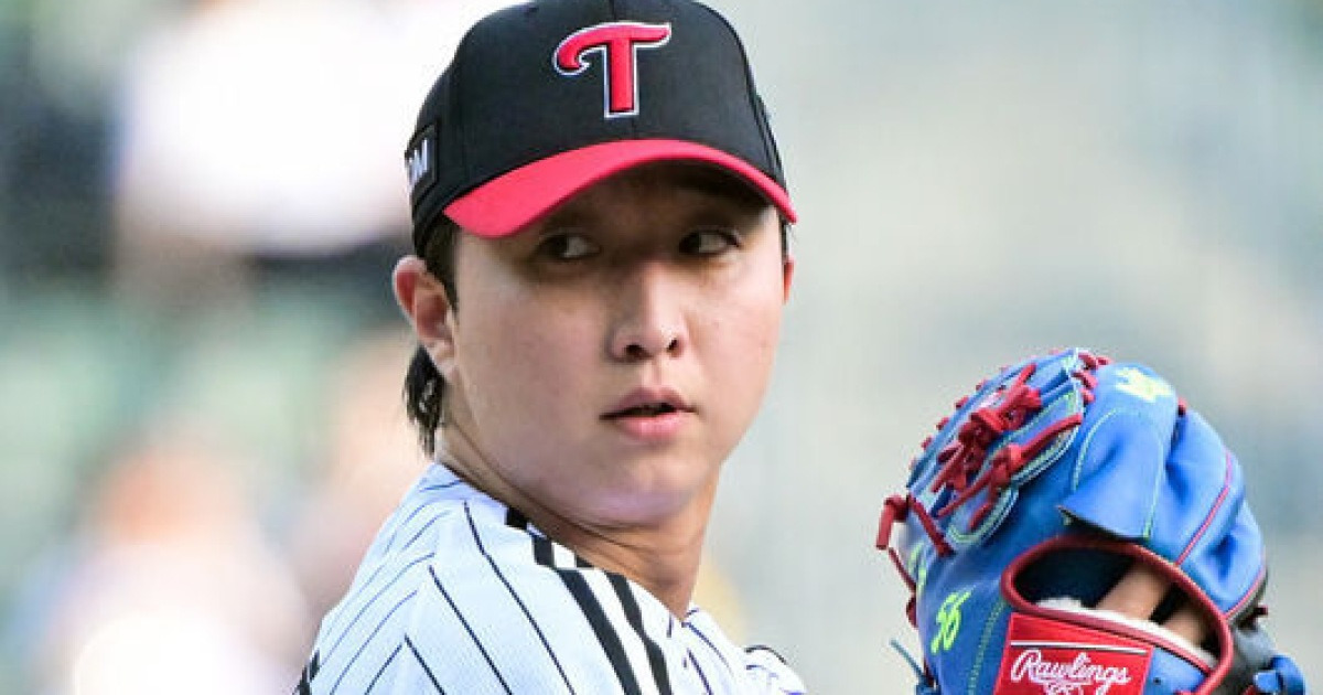 ‘FA 보상 이적→폭풍 감량→팔꿈치 수술’ 10승 출신 좌완, 이름 바꾸고 새출발 "지명해주세요"