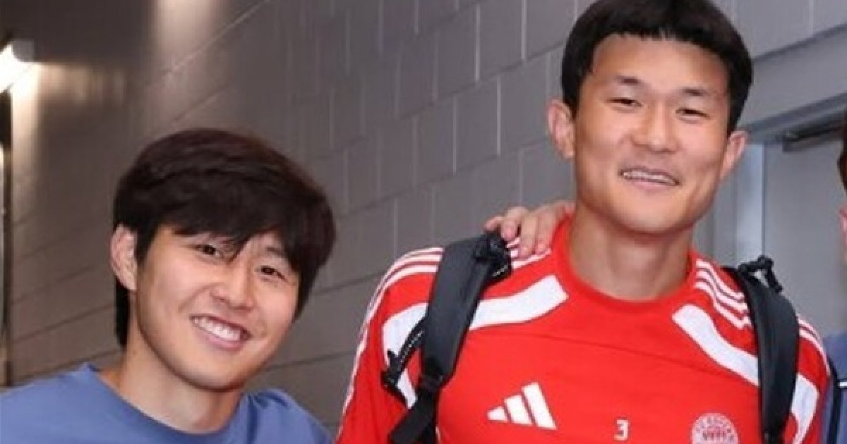 '충격 실태' 김민재, 이강인 '빨간불' 세계적으로도 손꼽히는 '혹사 아이콘'...선수협, "휴식 규정, 문서화를 통해 최소 회복 시간 보장해야"