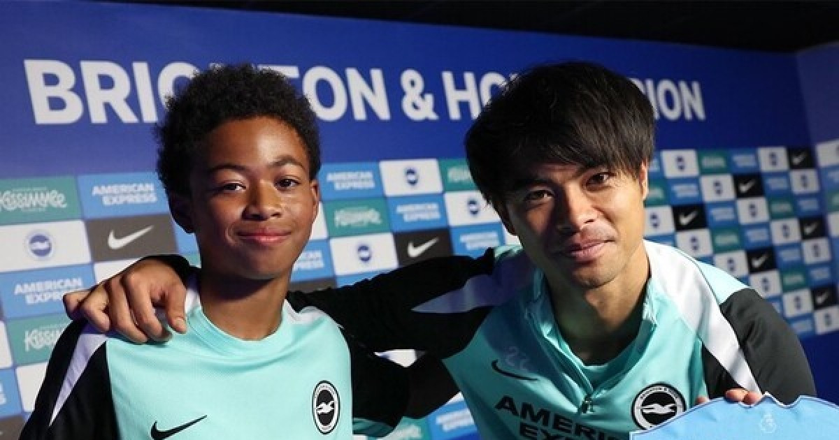 韓 이어 中도 등 돌렸다…'윤도영 日 취급' 재발 방지 약속한 브라이턴, 또 대형 실수 "전쟁 범죄·잔혹 행위" 일본 장교 사진 업로드에 중국 네티즌 극대노