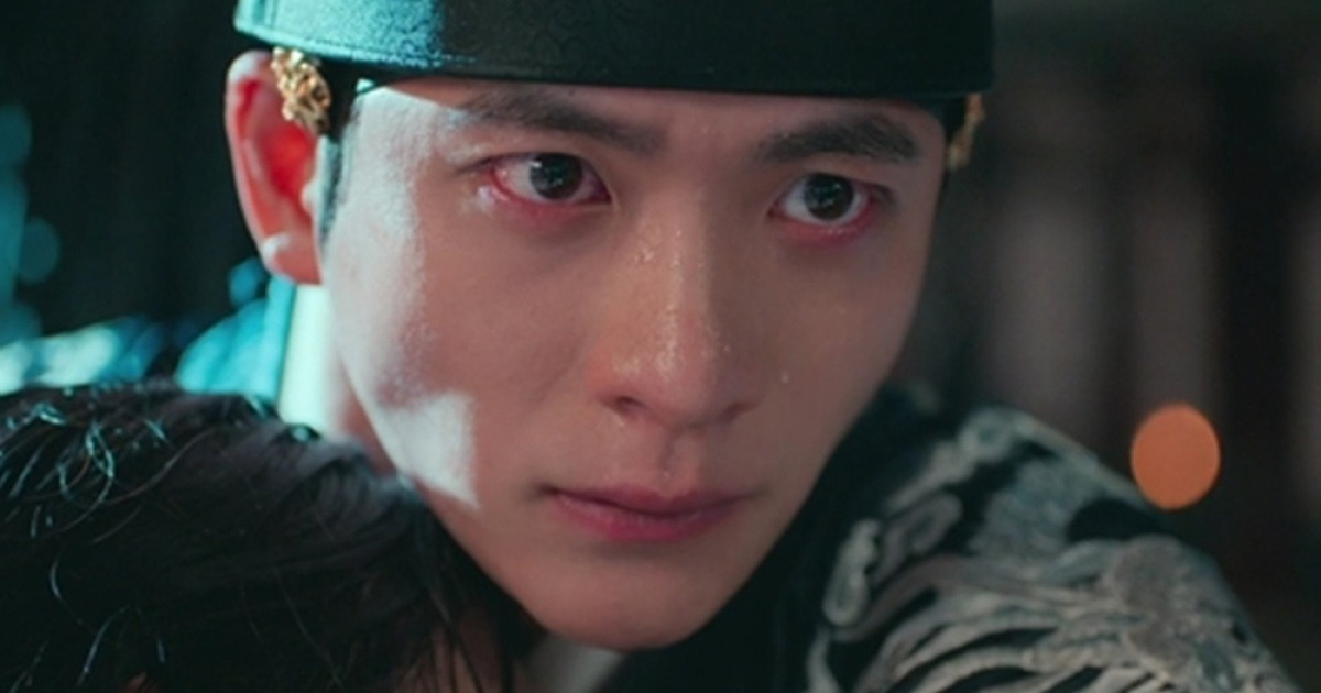 강태오♥김세정, 진구가 판 함정서 탈출 성공 (이강에는 달이 흐른다)[TV종합]