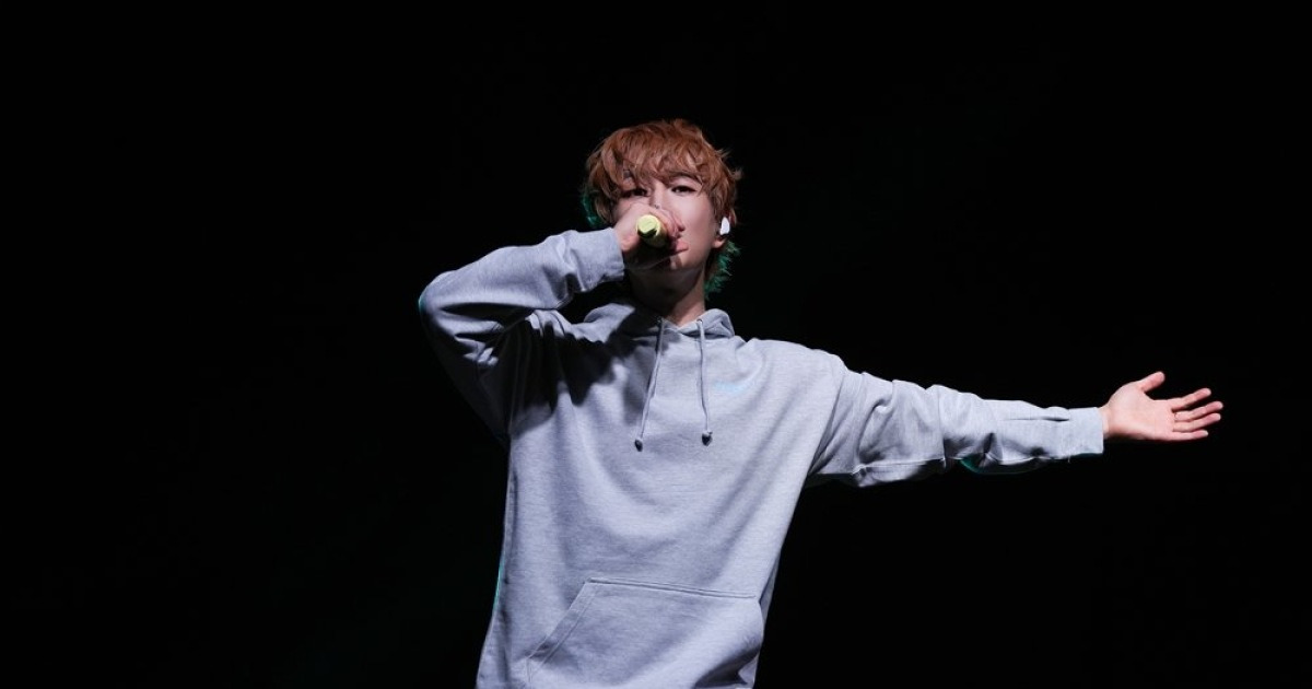 온유, 월드투어로 남미 넘어 유럽 접수 “상상이 현실됐죠”