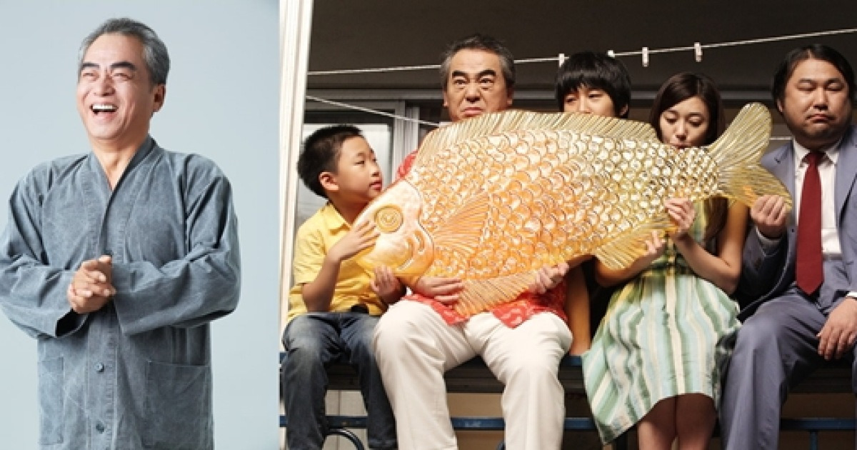 '헬로우 고스트' 이문수, 폐암 투병 중 별세…향년 76세