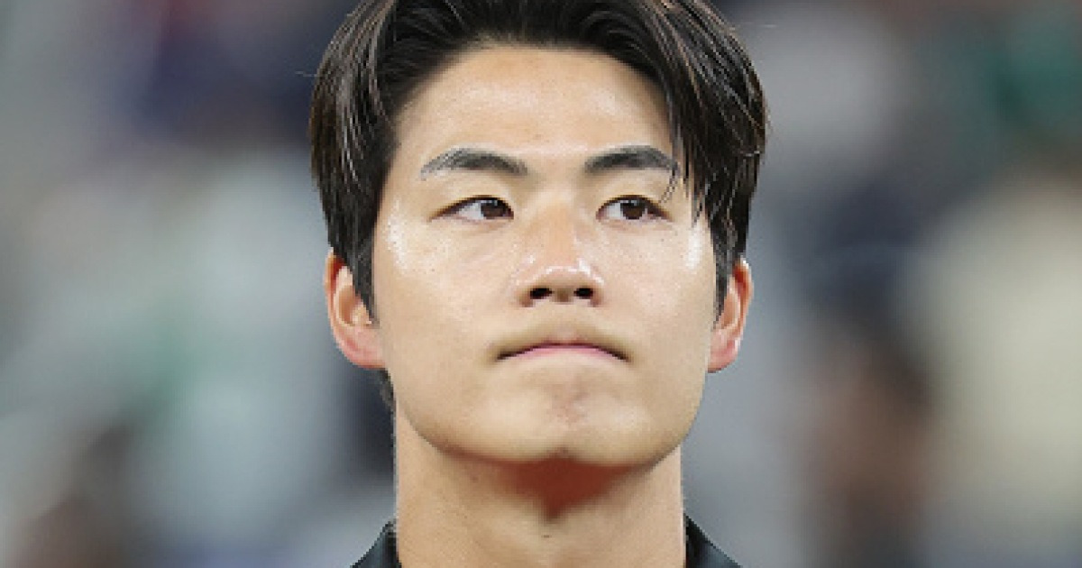 韓 초대형 이적 선언, 월드컵 6개월 앞두고 “팀 떠나고 싶다” 통보…홍명보호 풀백 ‘오피셜’ 뜨나 “설영우 겨울 이적 추진→이탈리아 세리에A 관심”