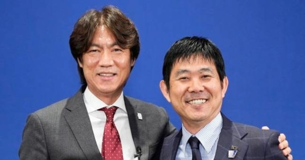 홍명보호 '오피셜' 공식발표, 2포트 한국 차지했는데…'충격의 슈퍼컴퓨터 예상' 韓 3위로 32강, 日 조별리그 탈락