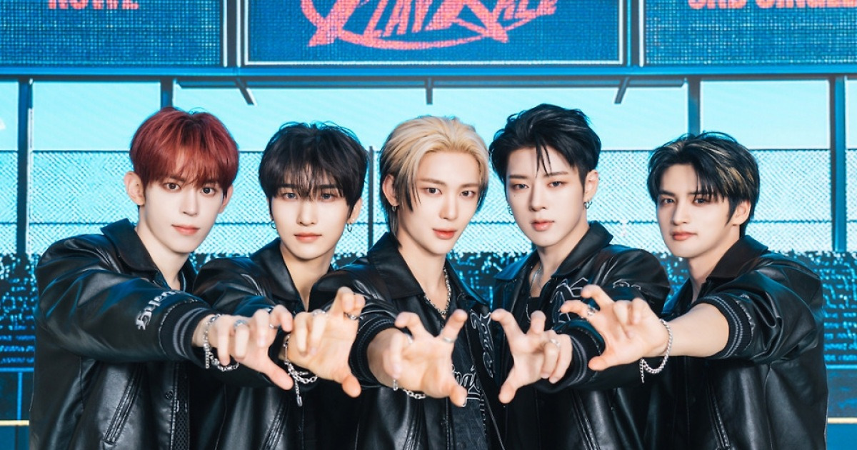 "4kg 감량해서 60kg"..나우즈, 男돌도 어쩔 수 없는 다이어트 [인터뷰②]