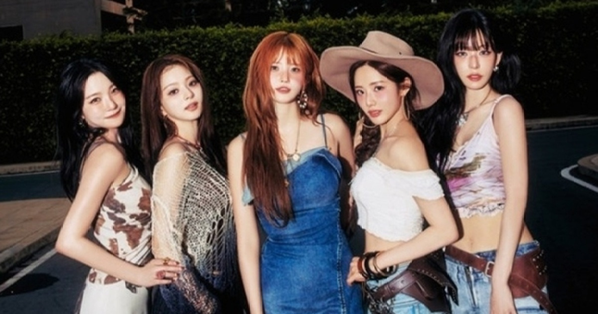 팬들 울리는 프로미스나인·2년 차 리센느의 변신…‘프롬’과 ‘하트 드롭’ [K팝 이곡저곡]