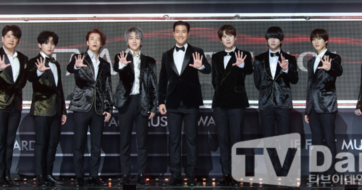 SM and Super Junior Donate 180 Million Won for Flood Relief in Thailand [Official]