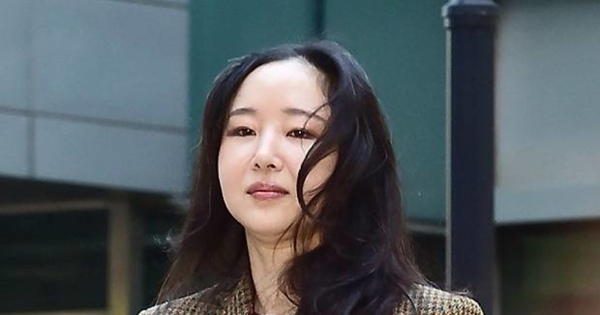 '정치색 강요' 논란에 대한 민희진의 동문서답 [이슈&톡]